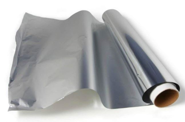 Aluminium Foil Roll (30m)