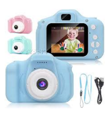 Digital Children Camera