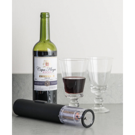 Electric Wine Opener