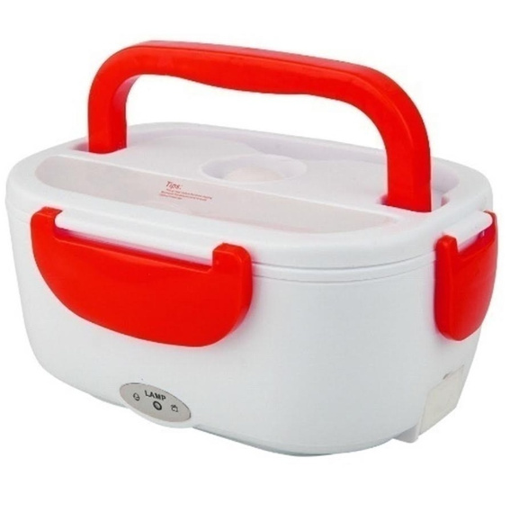 Portable Electric Heating Lunch Box