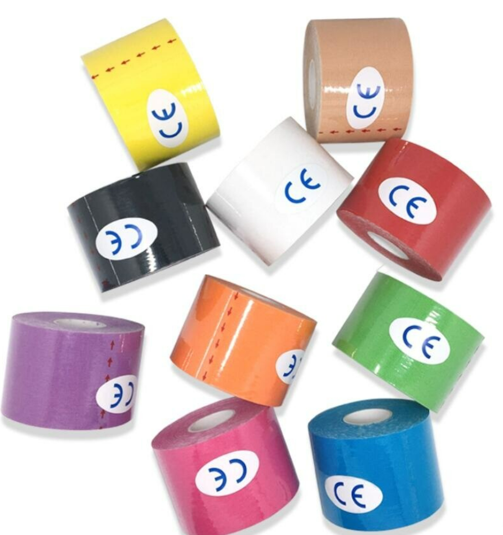 Kinesiology Sports Tape (5cmx5m)