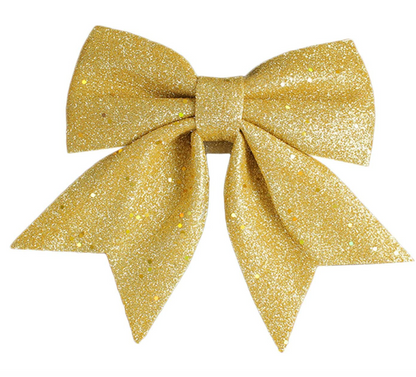 Christmas Decoration Bows