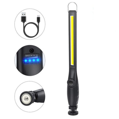 Rechargeable COB LED Work Light