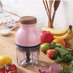 Electric Mini Blender