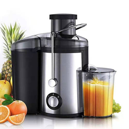 Juicer Extractor Machine