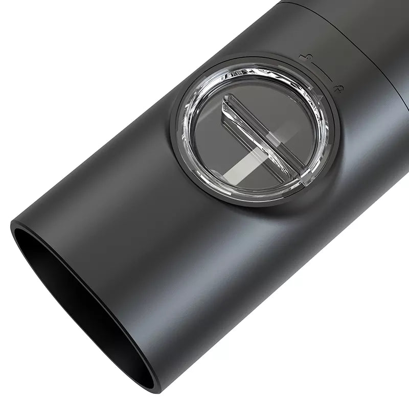 Automatic Electric Salt And Pepper Grinder (Battery)