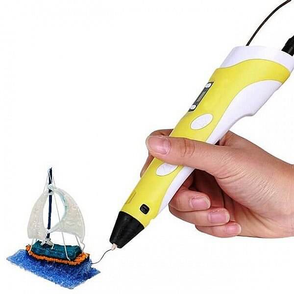 3D Printing Pen - DMC Wholesale