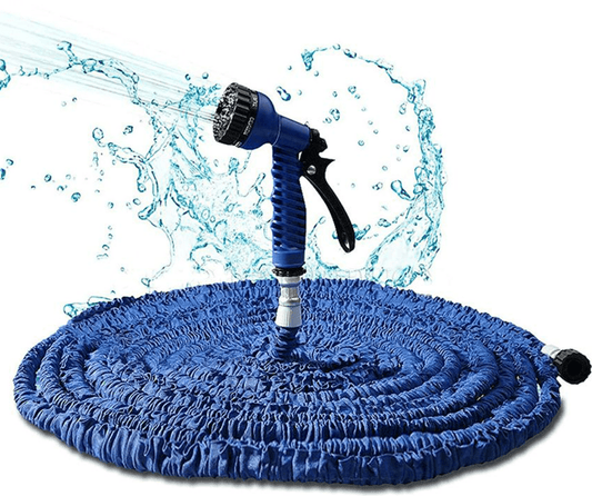 Expandable Magic Hose Pipe (45m) - DMC Wholesale