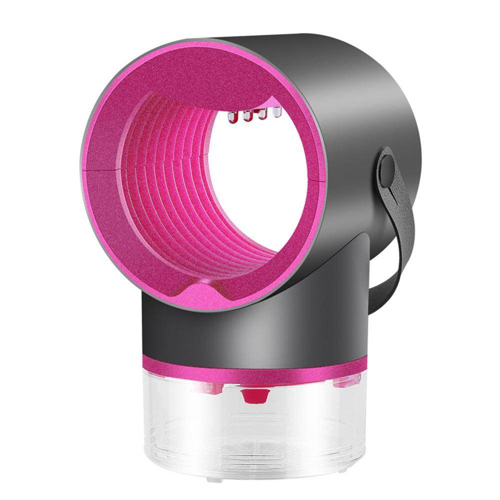 Electric USB Mosquito Killer Lamp - DMC Wholesale