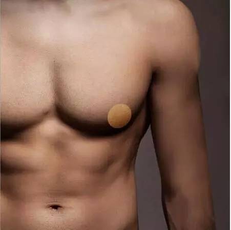 Nipple Covers (20 pcs)