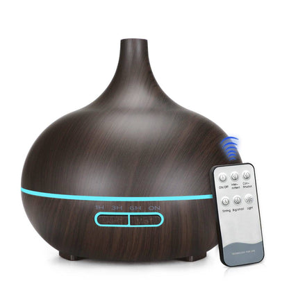 Aromatherapy Diffuser Electric Air Humidifier