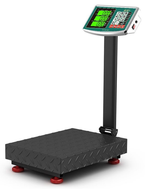 Digital Platform Bench Scale (150kg)