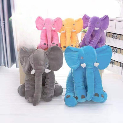 Elephant Soft Toy Huggable Plush