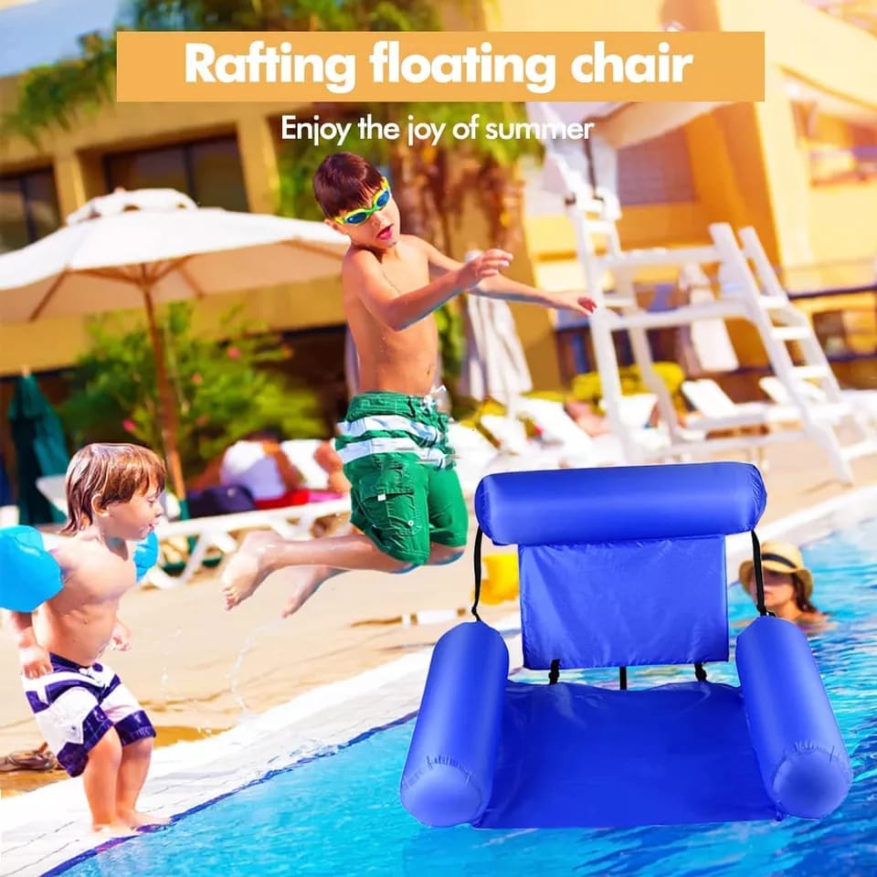 Floating Chair Swimming Pool Seat