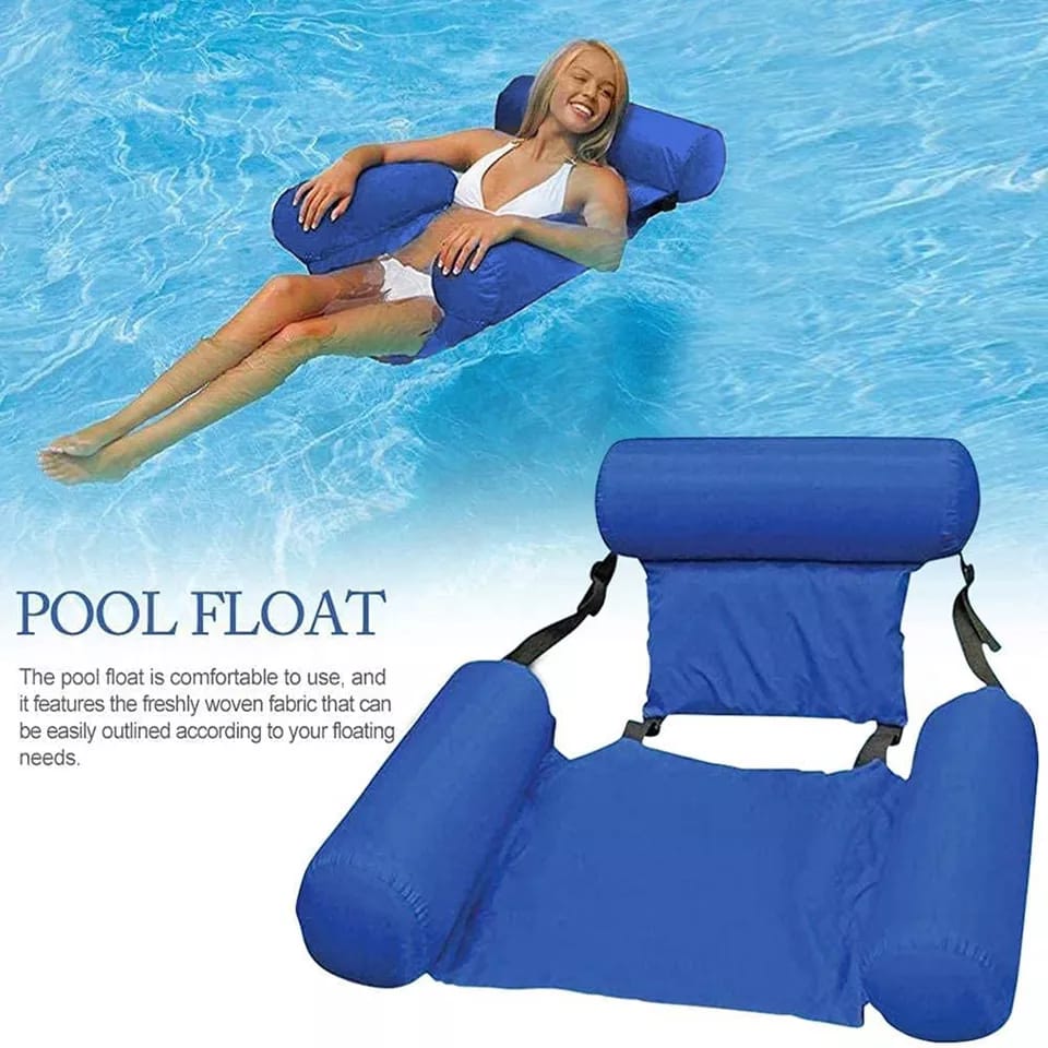 Floating Chair Swimming Pool Seat