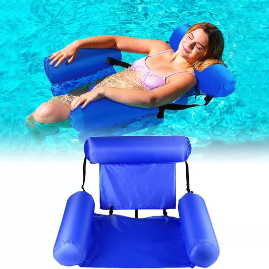 Floating Chair Swimming Pool Seat