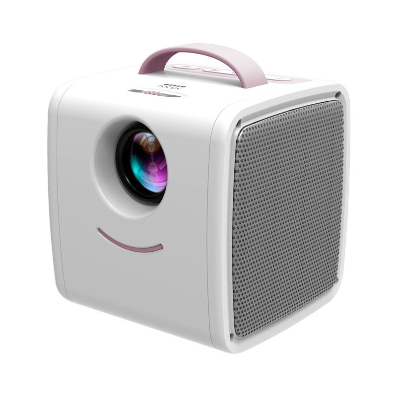 Mini Portable Projector (Q2)