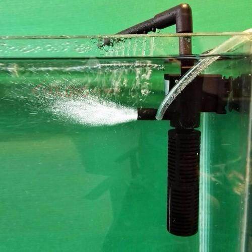 Aquarium Water Filter - DMC Wholesale