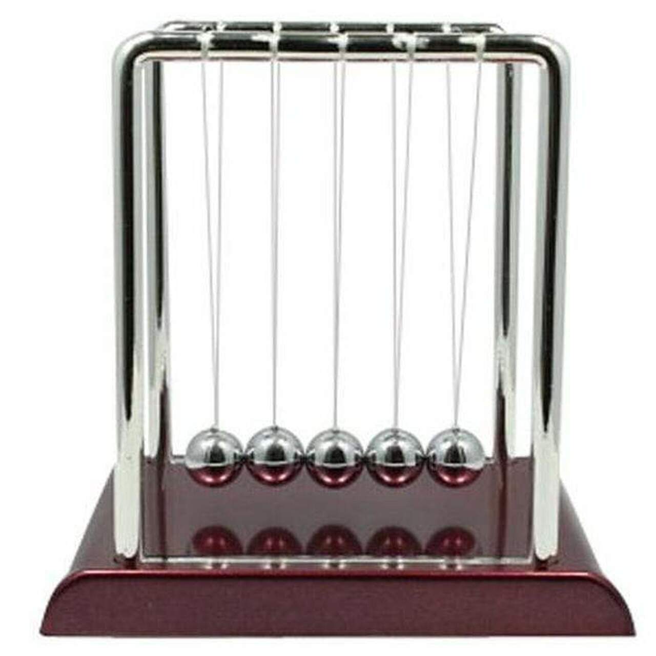 Newton’s Cradle Balance Balls