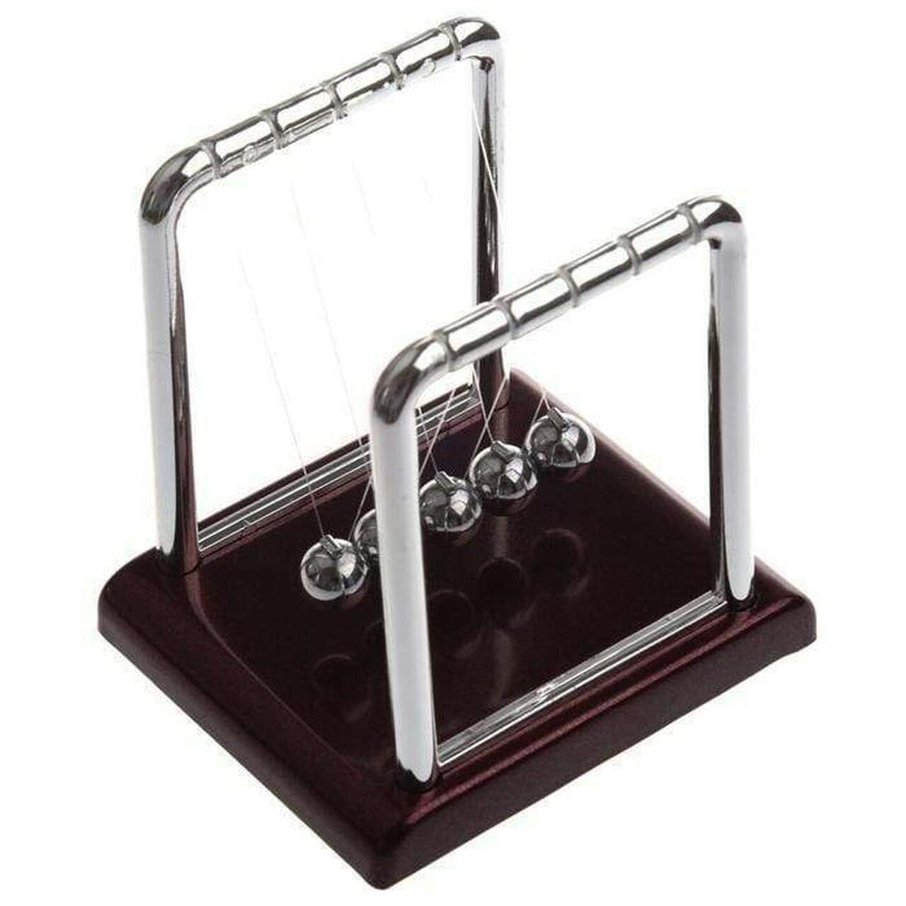 Newton’s Cradle Balance Balls