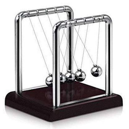 Newton’s Cradle Balance Balls