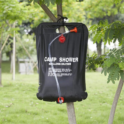 Solar Shower Bag (20L)