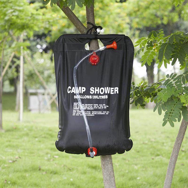Solar Shower Bag (20L)
