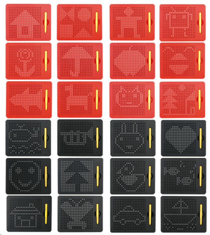 Magnetic Writing Board