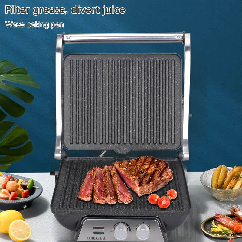 Electric Grill (2000W)