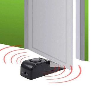 Door Stop Alarm