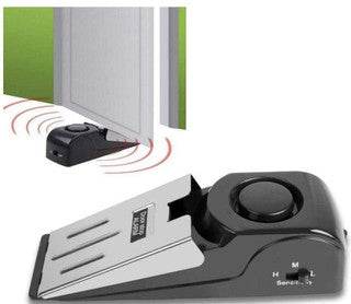 Door Stop Alarm - DMC Wholesale