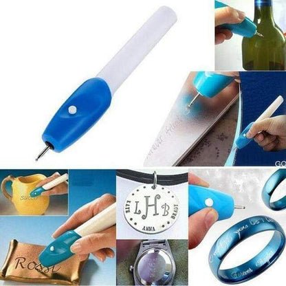 Engraver Pen