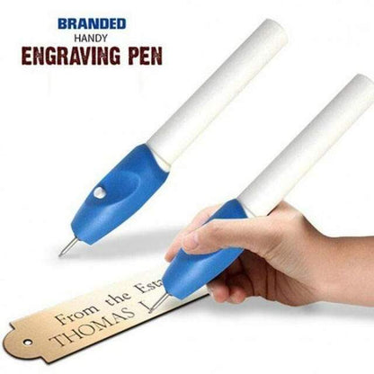 Engraver Pen