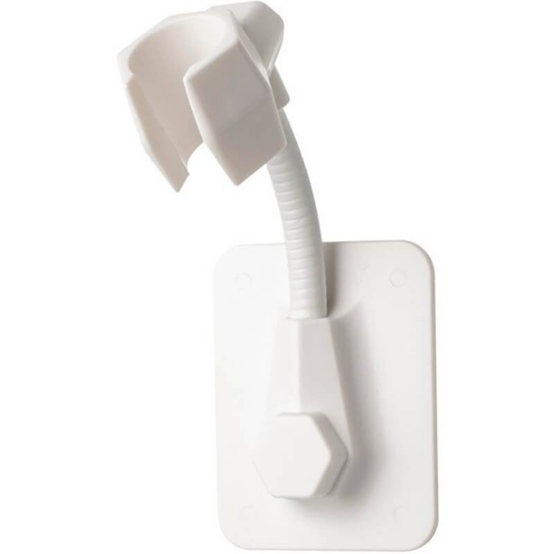 Universal Rotating Shower Bracket