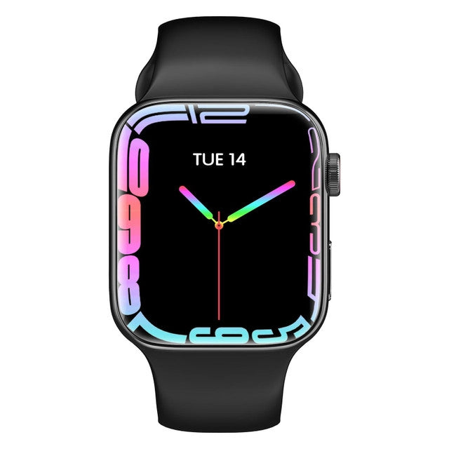 T900 PRO MAX Waterproof Smart Watch