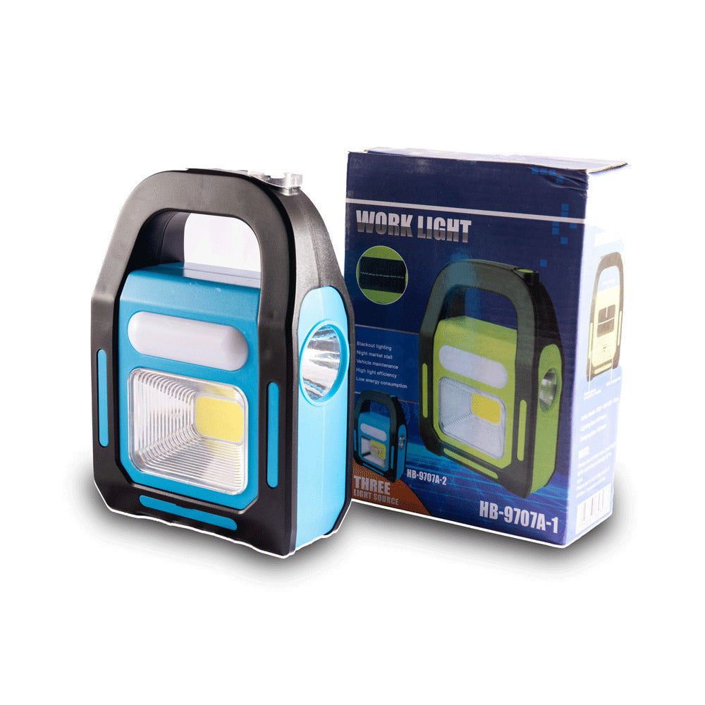 Outdoor Camping Light (3 Mode)