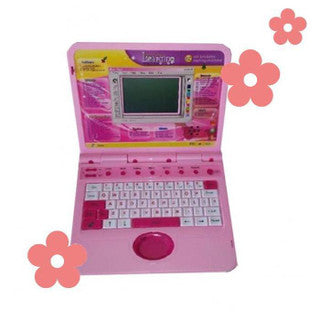 Learning Laptop For Children