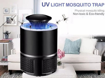 Electric Mosquito Killer Lamp