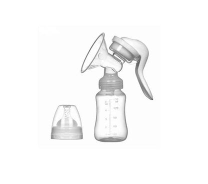 Manual Breast Pump (150 ml)