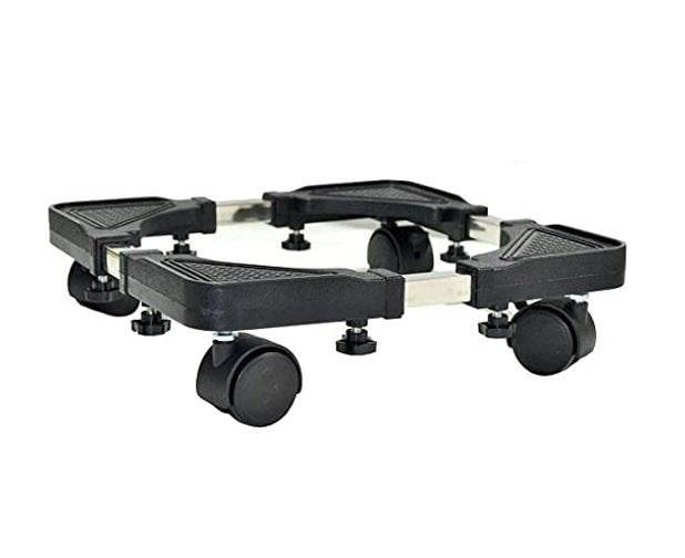 Adjustable Moving Furniture Base Stand - DMC Wholesale