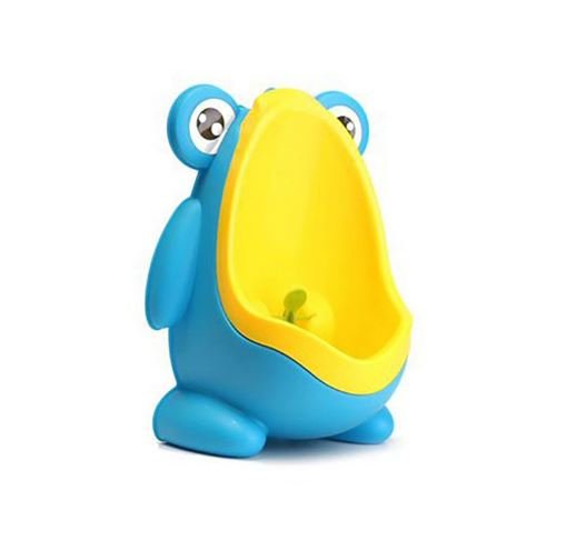 Boys Froggie Urinal