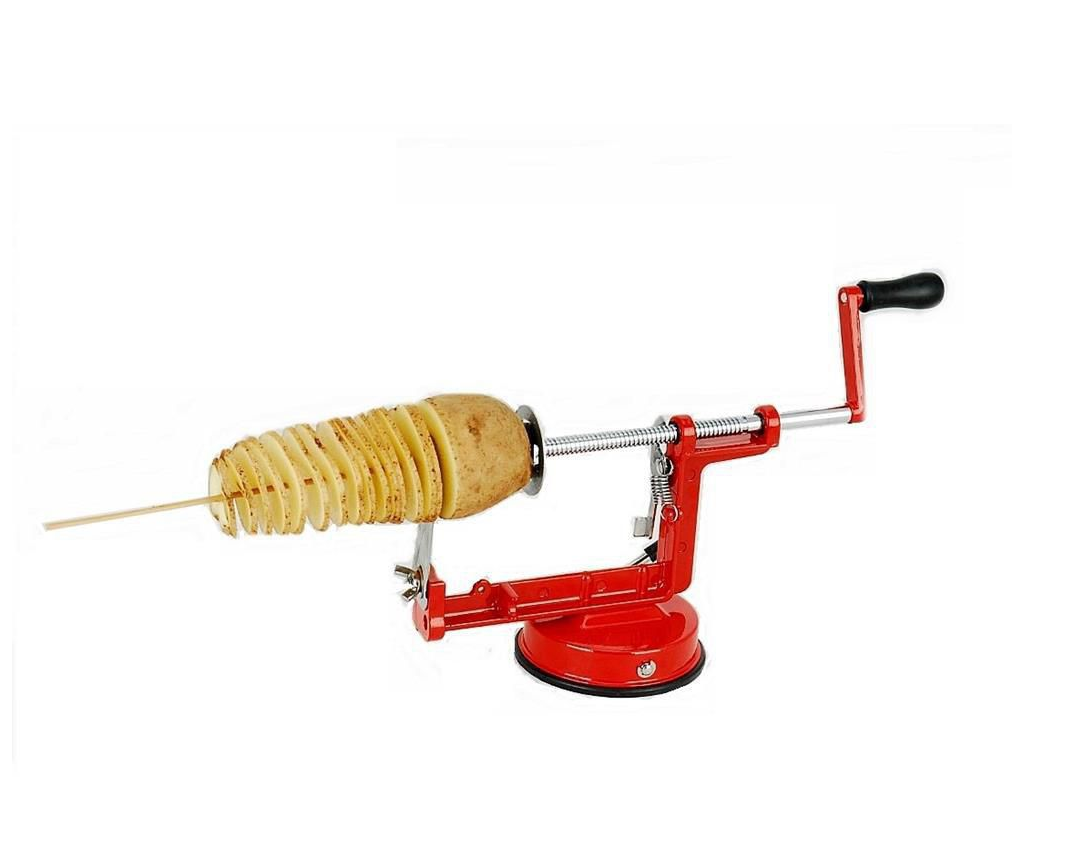 Spiral Potato Slicer