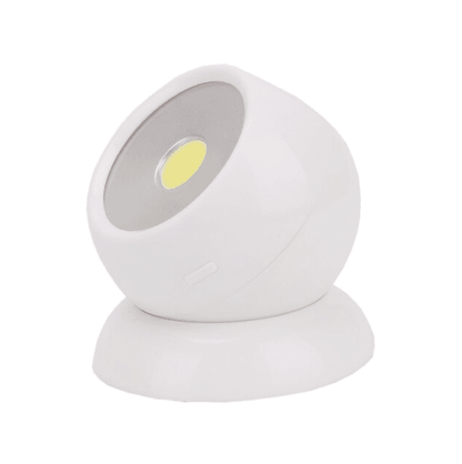 360 Rotatable Magnetic Lamp (Each) - DMC Wholesale