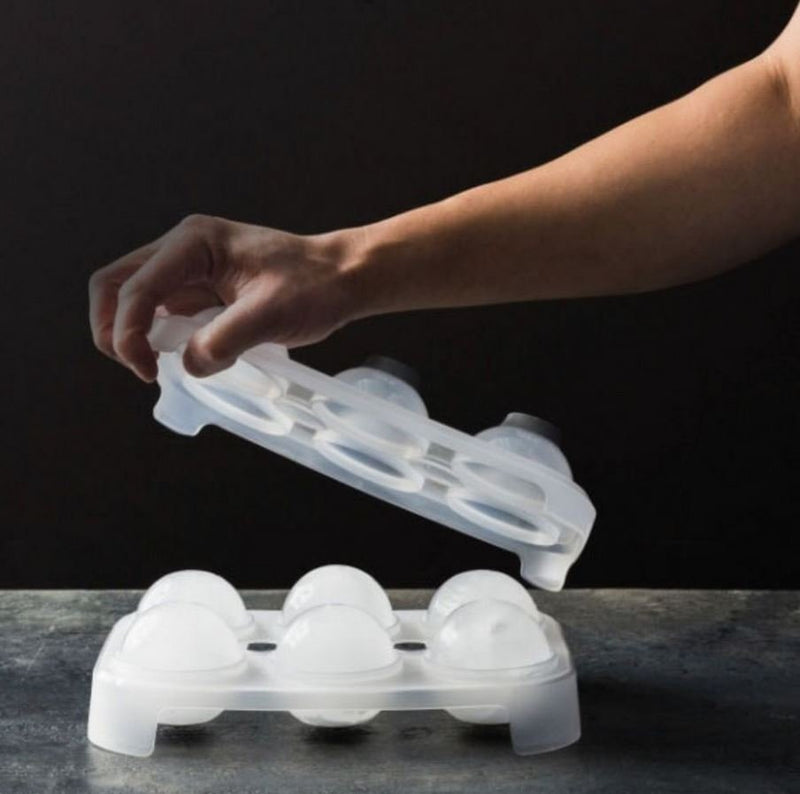 Jumbo Ice Ball Maker