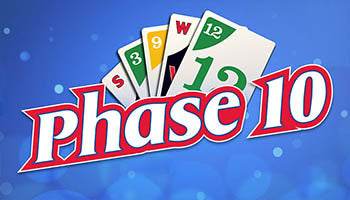 Phase10 Family Card Game - DMC Wholesale