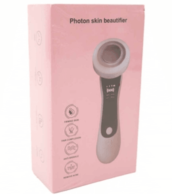 Photon Skin Beautifier