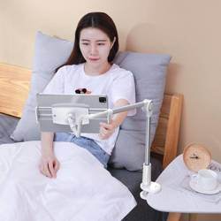Universal Tablet And Phone Holder - DMC Wholesale