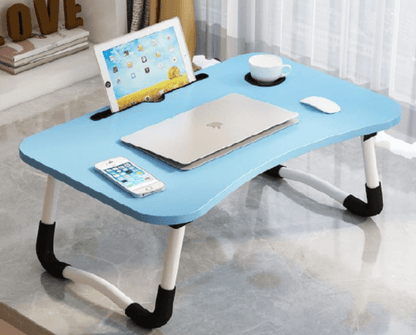 Portable Foldable Laptop Table - DMC Wholesale