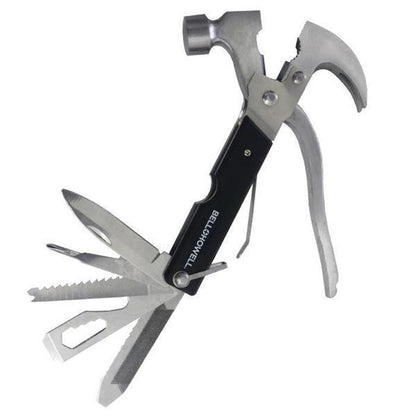 18in1 Tactical Tool