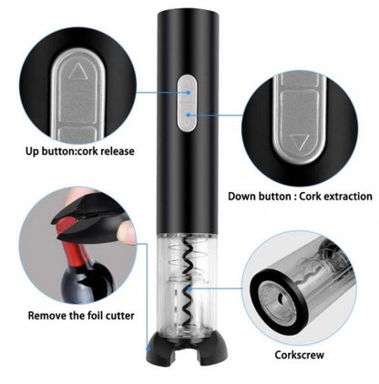 Electric Wine Opener